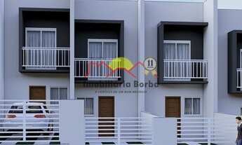 Imagem: Joinville - Casa Padrão - Petrópolis