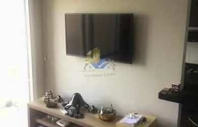 Imagem 5: Apartamento com 1 dormitório à venda, 60 m² por R$ 795.000,00 - Gonzaga - Santos/SP