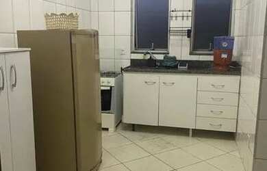 Imagem 6: Vaga Masculina em apartamento - de frente para UFOP ICSA