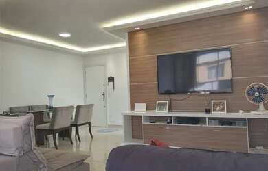 Imagem 6: Apartamento com 3 dormitórios à venda em Belo Horizonte