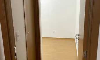 Imagem 7: Apartamento para venda com 55 metros quadrados com 2 quartos em Centro - Lauro de Freitas