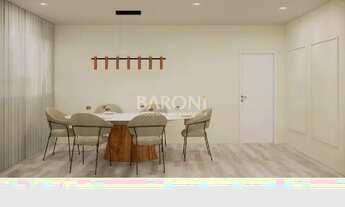 Imagem 4: São Paulo - Apartamento Padrão - Jardim America