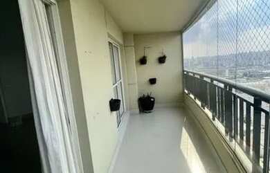 Imagem 2: Apartamento 135m, 3 suítes, 3 vagas+depósito, Alto da Mooca