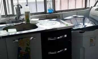 Imagem 5: Apartamento a venda na Tiradentes