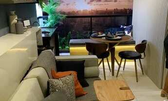 Imagem 5: Entrada facilitada| Edf. Noêmia Paraiso| 2 e 3 Quartos| Lazer completo