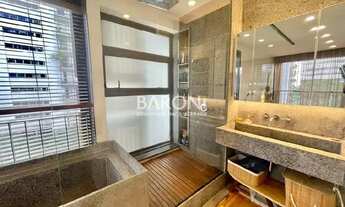 Imagem 2: São Paulo - Apartamento Padrão - Moema