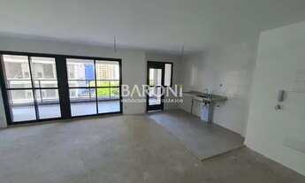 Imagem: São Paulo - Apartamento Padrão - Brooklin