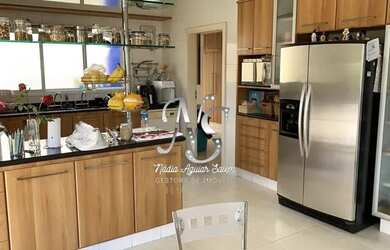 Imagem 7: CASA EM CONDOMÍNIO ALTO PADRÃO, RIO CLARO-SP