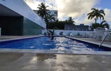 Imagem 2: Apartamento nascente Mobiliado