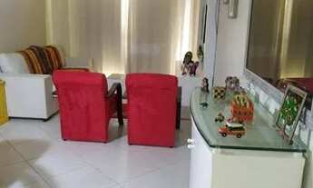 Imagem 2: Cobertura com 4 dormitórios à venda, 200 m² por R$ 1.100.000,00 - Braga - Cabo Frio/RJ