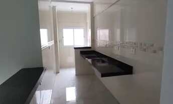 Imagem 3: PRAIA GRANDE - Apartamento Padrão - TUPI