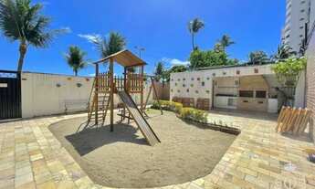 Imagem 2: HA Oportunidade! Apartamento a venda, 97m² com 4 quartos, 2 suites, vista panorâmica da pr