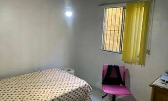 Imagem 7: CASA A VENDA NA R. ANJELICA - NOVA BRASÍLIA DE ITAPUÃ