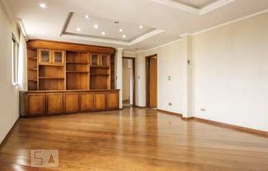 Imagem 2: Apartamento para Aluguel - Vila Pompéia, 4 Quartos, 140 m2