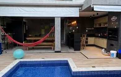 Imagem 16: ! Casa na Aruana - Com Piscina