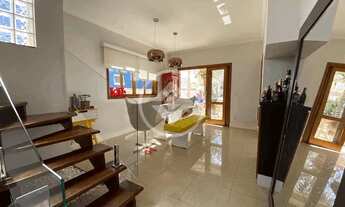 Imagem 7: Casa em condomínio, 03 quartos, 01 suíte, piscina e área gourmet completa codigo: 31521