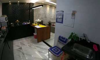 Imagem 6: BELO HORIZONTE - Casa Padrão - Castelo