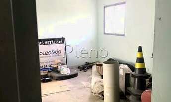 Imagem 7: Barracão - Jardim Itapuã - Valinhos