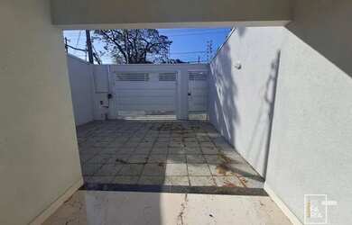 Imagem 2: Casa com 2 dormitórios, 120 m² - venda por R$ 400.000 ou aluguel por R$ 1.650/mês - Jardim