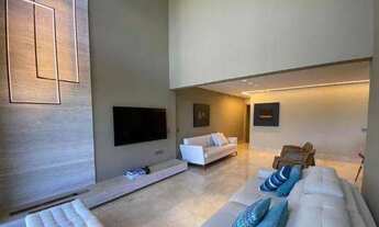 Imagem 3: Apartamento com 4 dormitórios à venda em Nova Lima