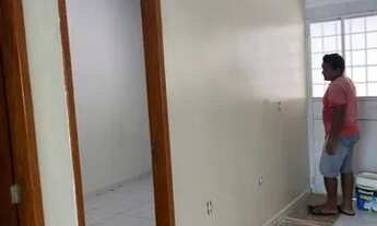 Imagem 6: Casa em Condomínio Fechado. Vêm com Split em cada Quarto. Perto do Shopping Via Norte