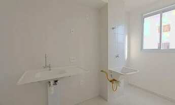 Imagem 5: Apartamento para aluguel possui 39 metros quadrados com 2 quartos em Brás - São Paulo - SP