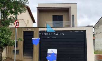 Imagem: Casa para venda no Portal dos ipês, Cajamar