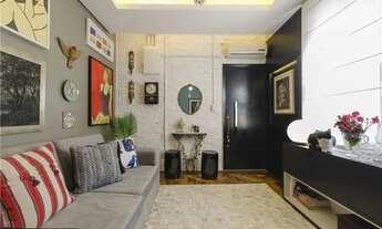 Imagem 2: PORTO ALEGRE - Apartamento Padrão - Higienópolis