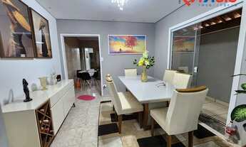 Imagem 6: PIRACICABA - Casa Padrão - Monte Líbano