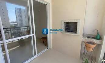 Imagem: Apartamento para venda possui 74 metros