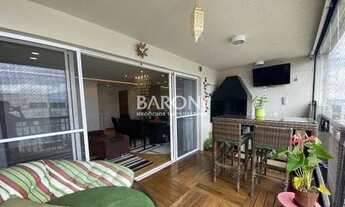 Imagem 4: São Paulo - Apartamento Padrão - Alto De Pinheiros