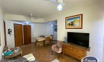 Imagem 2: Apartamento com 3 dormitórios à venda, 82 m² por R$ 400.000,00 - Jardim Irajá - Ribeirão P