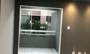 Imagem 2: Locação apartamento no Grand Village Aracagy I