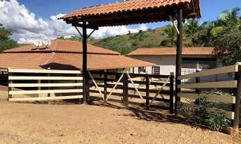 Imagem 2: Vendo lindo sítio em alpercata próximo ao Jerusalém