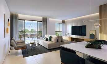 Imagem 4: Empreendimento de alto padrão no bairro de Apipucos