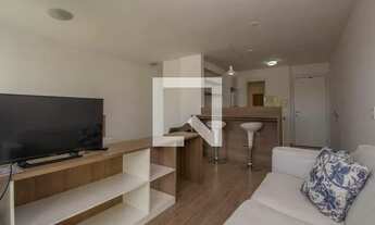 Imagem 3: Apartamento para Aluguel - Mooca, 1 Quarto, 45 m2