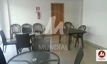 Imagem 4: Apartamento (tipo - padrao) 1 dormitórios, cozinha planejada, espaço gourmet, salão de fes