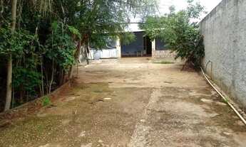 Imagem: Casa em águas lindas