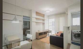 Imagem: Apartamento para venda com 47 metros quadrados