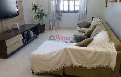 Imagem 2: Sobrado Alto Padrão 3 Dorms 6 Vagas Na Penha