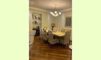 Imagem 4: São Paulo - Apartamento Padrão - Moema