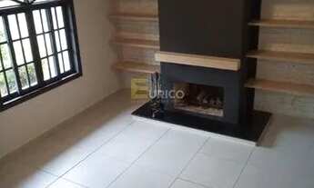 Imagem 3: Casa para aluguel no Condomínio Estância Marambaia em Vinhedo/SP