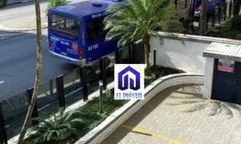 Imagem 4: Excelente apartamento com 2 dormitórios com dependência de empregada no Itararé em São Vic