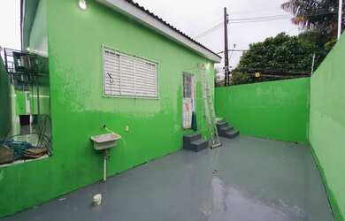 Imagem 5: Casa de 2 Qts no Colonia Sto Antonio (Perto do Atack) 2 Vagas