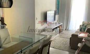 Imagem 3: Cobertura-À VENDA-Jacarepaguá-Rio de Janeiro-RJ