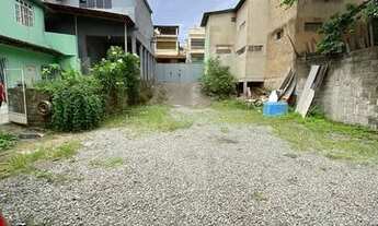 Imagem: Lote em Cariacica