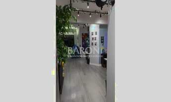 Imagem 5: São Paulo - Apartamento Padrão - Cambuci