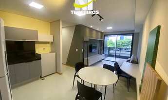 Imagem 2: Apartamento à venda, 1 quarto, 1 vaga, Jatiúca - Maceió/AL