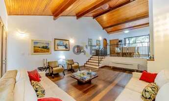 Imagem 2: CARAPICUíBA - Casa de Condomínio - Granja Viana