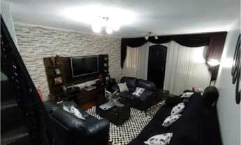 Imagem: Casa no bairro Olímpico com 3 suítes